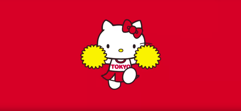 Illustration for article titled El primer ministro japonés anuncia los juegos olímpicos de 2020 vestido de Super Mario